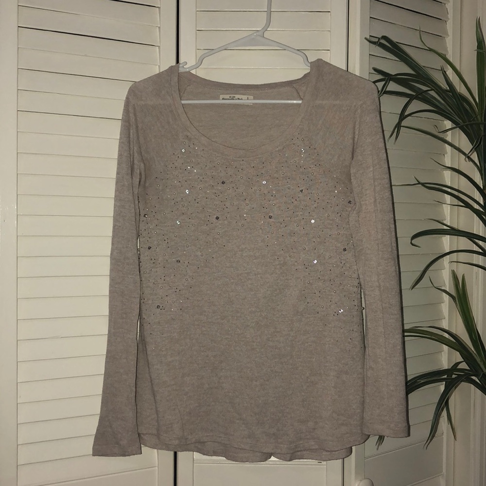 Abercrombie & Fitch Sweater